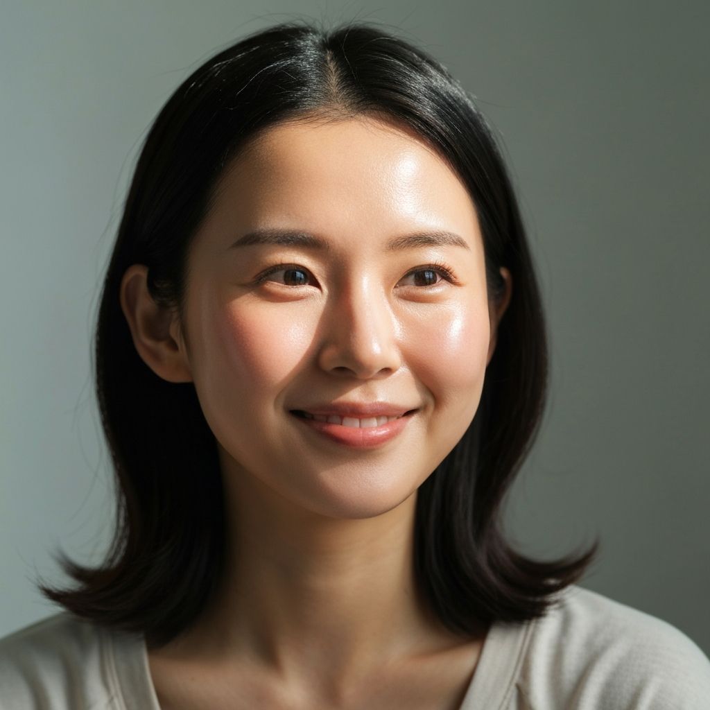 Bien-être féminin et éclat naturel