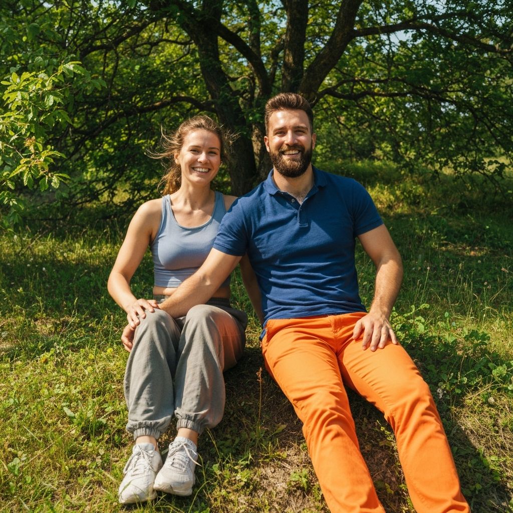 Bien-être et santé optimale