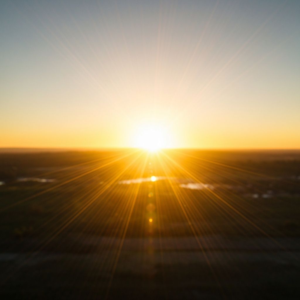 Énergie et vitalité